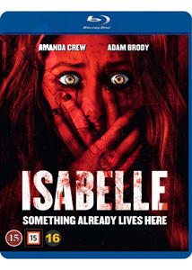 Isabelle |   Blu-Ray